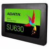 Накопитель SSD 2.5" 240GB ADATA (ASU630SS-240GQ-R) - Image 3
