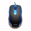 Мышка Havit V-MS753 USB Black/Blue (23938) - Image 2