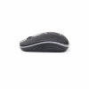 Мишка REAL-EL RM-303 Wireless Black/Grey (EL123200021) - Image 4