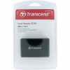 Считыватель флеш-карт Transcend USB 3.1 Black (TS-RDF8K2) - Image 3