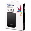Внешний жесткий диск 2.5" 1TB ADATA (AHV320-1TU31-CBK) - Image 6