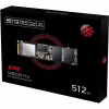 Накопичувач SSD M.2 2280 512GB ADATA (ASX8200PNP-512GT-C) - Image 7