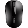 Мишка Rapoo M10 Plus Black - Image 4