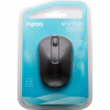 Мишка Rapoo M10 Plus Black - Image 5
