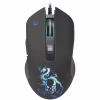 Мышка Defender Sky Dragon GM-090L Black (52090) - Image 2