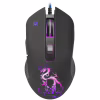 Мышка Defender Sky Dragon GM-090L Black (52090) - Image 3
