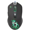 Мишка Defender Sky Dragon GM-090L Black (52090) - Image 4