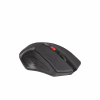 Мышка Defender Accura MM-275 Black-Red (52276) - Image 2