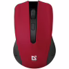 Мышка Defender Accura MM-935 Red (52937) - Image 4
