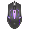 Мишка Defender Flash MB-600L Black (52600) - Image 3