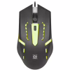 Мишка Defender Flash MB-600L Black (52600) - Image 4