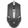 Мышка Defender Flash MB-600L Black (52600) - Image 5