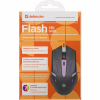 Мишка Defender Flash MB-600L Black (52600) - Image 6