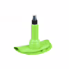 Спрей для очистки 2E 150ml Liquid для LED/LCD +Microfibre21см, Green (2E-SK150GR) - Image 2