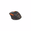 Мишка A4Tech FG30 Orange (4711421942539) - Image 3