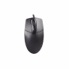 Мышка A4Tech OP-730D Black (4711421941839) - Image 2