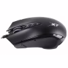 Мишка A4Tech X89 Black (4711421945059) - Image 3