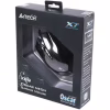 Мышка A4Tech X89 Black (4711421945059) - Image 4
