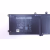 Аккумулятор для ноутбука Dell XPS 15-9550 (long) 4GVGH, 84Wh (7260mAh), 6cell, 11.4V, Li-i (A47245) - Image 2