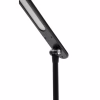 Настільна лампа ColorWay 4W з вбудованим акумулятором 1800 mAh USB in/out 5V*1A, black (CW-DL02B-B) - Image 8