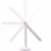 Настільна лампа ColorWay 4W з вбудованим акумулятором 1800 mAh USB in/out 5V*1A, white (CW-DL02B-W) - Image 12