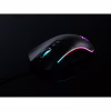 Мышка Vinga MSG-201 Black - Image 10