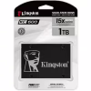 Накопитель SSD 2.5" 1TB Kingston (SKC600/1024G) - Image 3