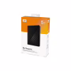 Внешний жесткий диск 2.5" 5TB WD (WDBPKJ0050BBK-WESN) - Image 6