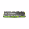 Клавіатура ноутбука PowerPlant ASUS X541 series черный (KB312597) - Image 3