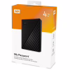 Внешний жесткий диск 2.5" 4TB WD (WDBPKJ0040BBK-WESN) - Image 6