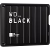 Внешний жесткий диск 2.5" 4TB WD (WDBA3A0040BBK-WESN) - Image 2