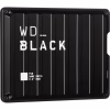 Зовнішній жорсткий диск 2.5" 4TB WD (WDBA3A0040BBK-WESN) - Image 2