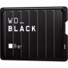 Внешний жесткий диск 2.5" 4TB WD (WDBA3A0040BBK-WESN) - Image 3