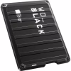 Зовнішній жорсткий диск 2.5" 4TB WD (WDBA3A0040BBK-WESN) - Image 4