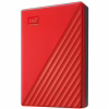 Внешний жесткий диск 2.5" 4TB My Passport Portable WD (WDBPKJ0040BRD-WESN) - Image 3