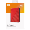 Внешний жесткий диск 2.5" 4TB My Passport Portable WD (WDBPKJ0040BRD-WESN) - Image 6