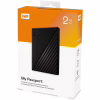 Внешний жесткий диск 2.5" 2TB WD (WDBYVG0020BBK-WESN) - Image 6