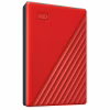 Зовнішній жорсткий диск 2.5" 2TB WD (WDBYVG0020BRD-WESN) - Image 2