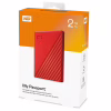 Внешний жесткий диск 2.5" 2TB WD (WDBYVG0020BRD-WESN) - Image 6