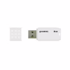 USB флеш накопичувач Goodram 8GB UME2 White USB 2.0 (UME2-0080W0R11) - Image 2
