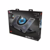 Подставка для ноутбука Trust GXT 1125 Quno (17.3") Blue LED Black (23581_TRUST) - Image 5