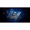 Подставка для ноутбука Trust GXT 1125 Quno (17.3") Blue LED Black (23581_TRUST) - Image 6