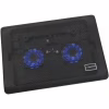 Подставка для ноутбука Esperanza Tivano Notebook Cooling Pad all types (EA144) - Image 2