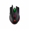 Мишка A4Tech Bloody Q81 Neon XGlide Curve Black (4711421948555) - Image 2