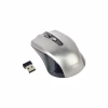 Мишка Gembird MUSW-4B-04-BG Grey+Black (MUSW-4B-04-BG) - Image 2