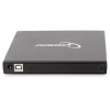 Оптический привод DVD-RW Gembird DVD-USB-02 - Image 2