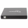 Оптичний привід DVD-RW Gembird DVD-USB-02 - Image 2