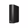 Зовнішній жорсткий диск 3.5" 14TB Elements Desktop WD (WDBWLG0140HBK-EESN) - Image 3
