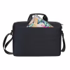 Сумка для ноутбука RivaCase 15.6" 8335 Black (8335Black) - Image 4