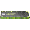 Клавиатура ноутбука PowerPlant TOSHIBA Satellite C800 черный, черный фрейм (KB311941) - Image 3
